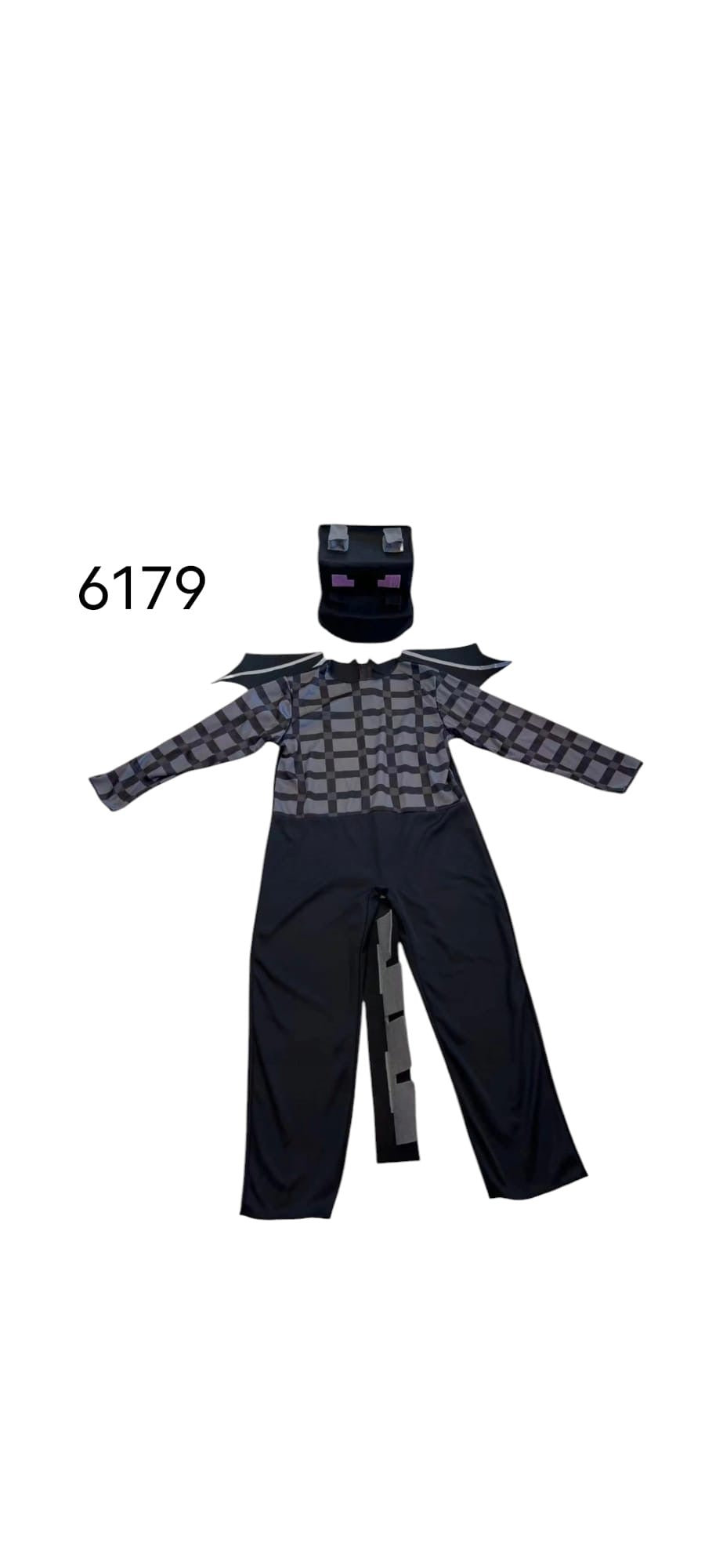 STRÓJ SMOK MINECRAFT MIX SML