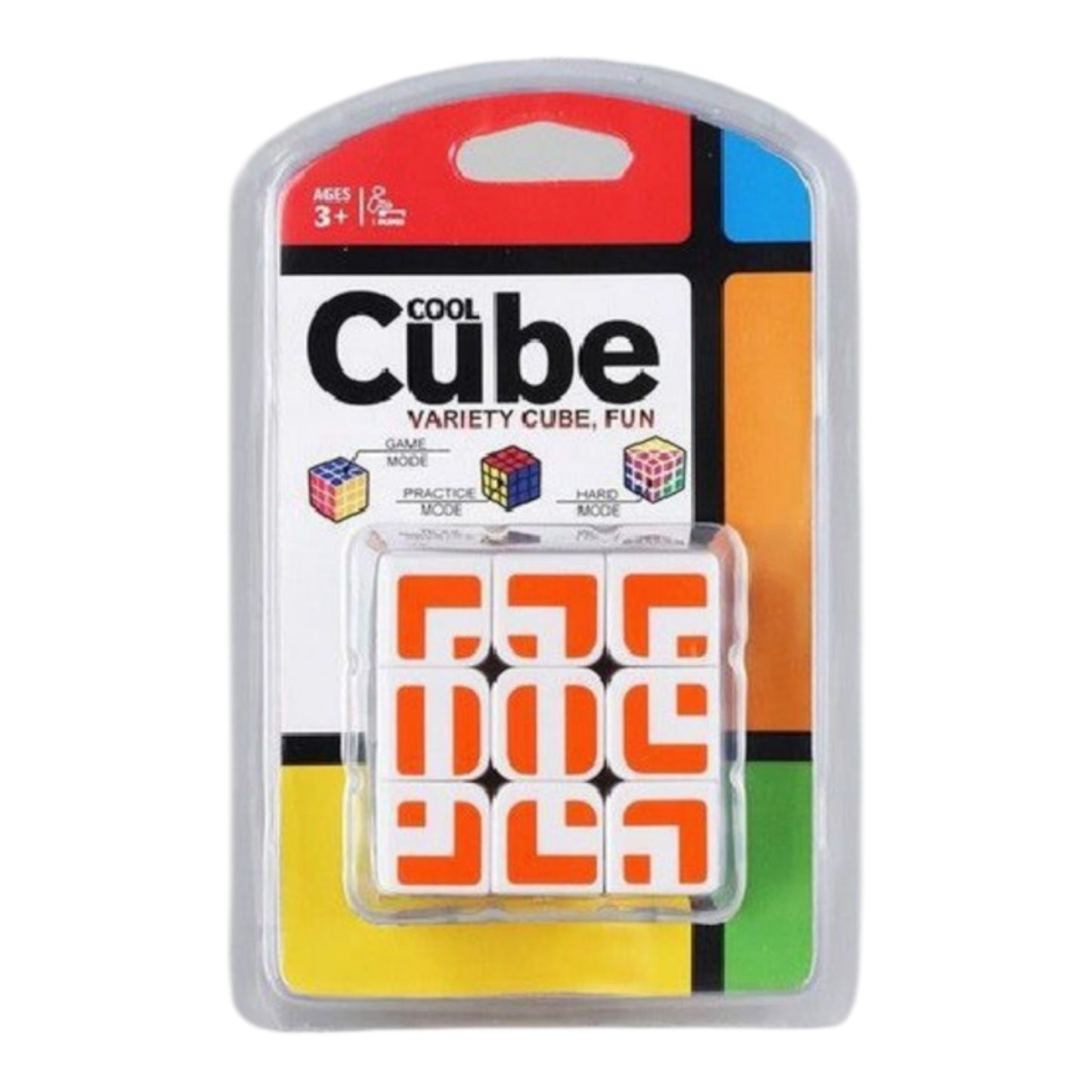 KOSTKA RUBIKA SF574521