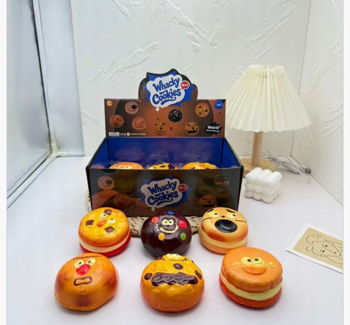 GNIOTKA COOKIES