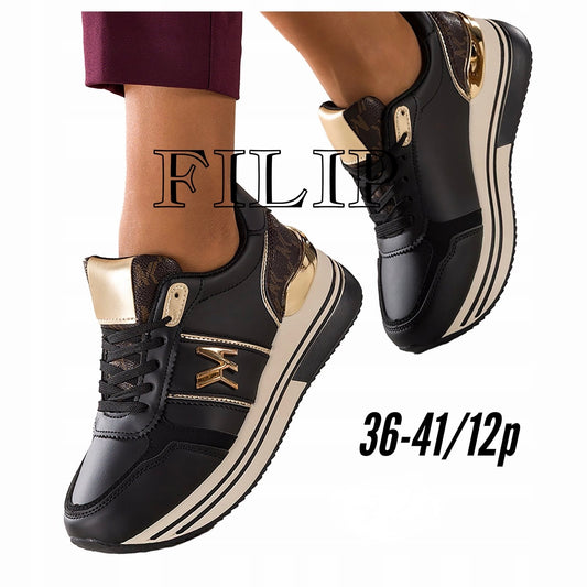 BUTY DAMSKIE