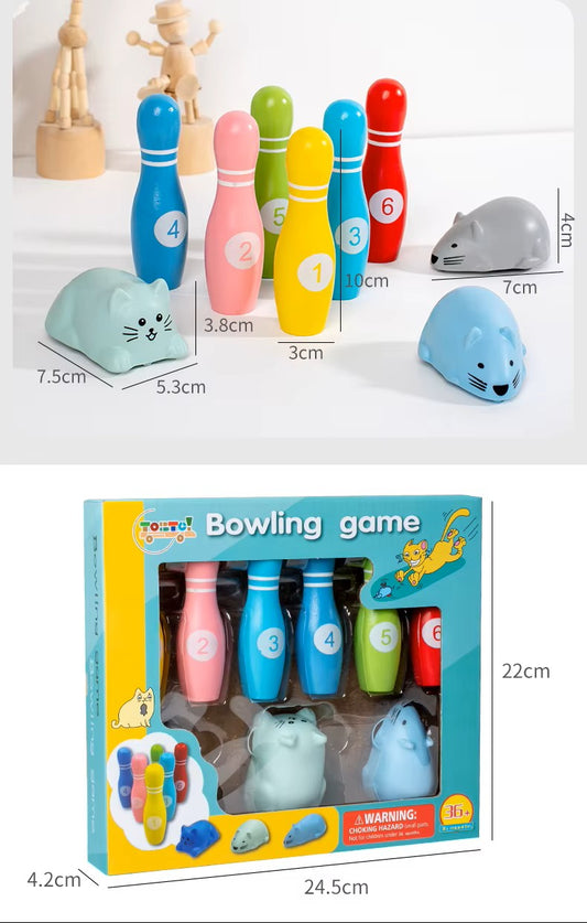 BOWLING GAME