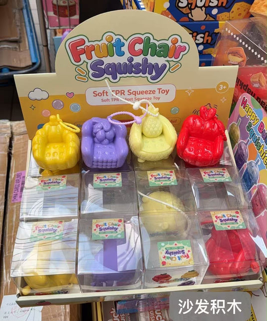 GNIOTKA CRUNCHY
