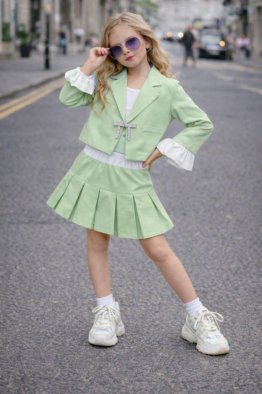 KOMPLETY DZIECIĘCE (4-14)