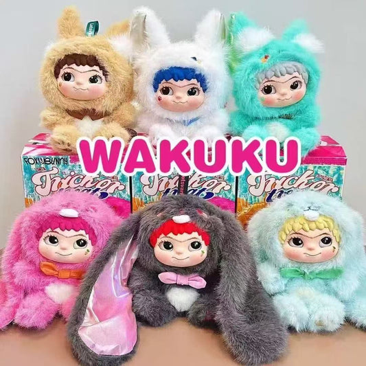WAKUKU V2