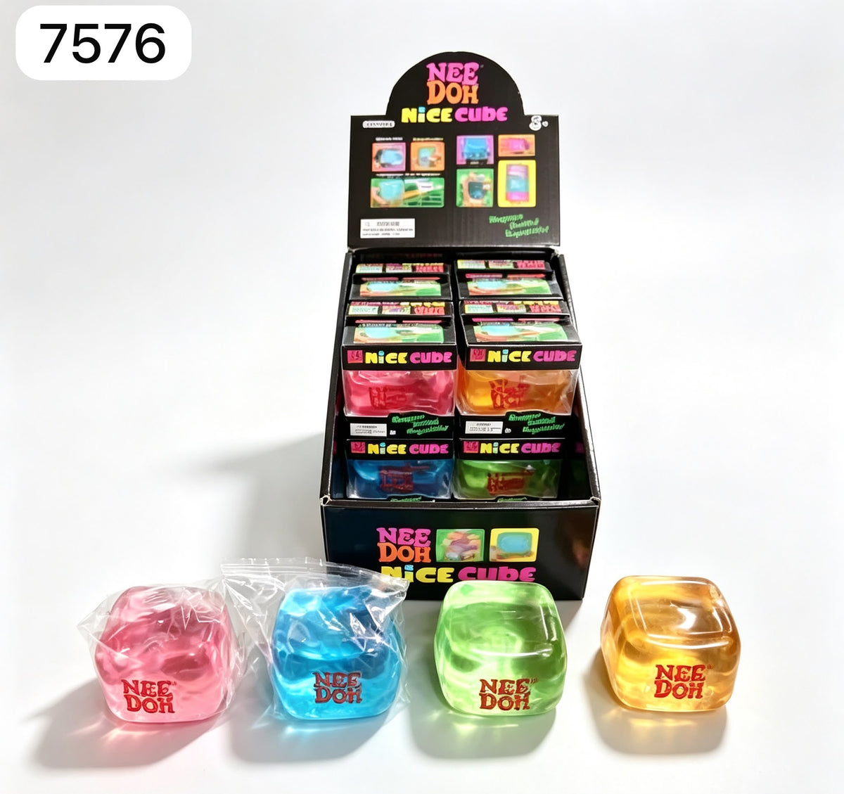 GNIOTKA CUBE NEEDOH