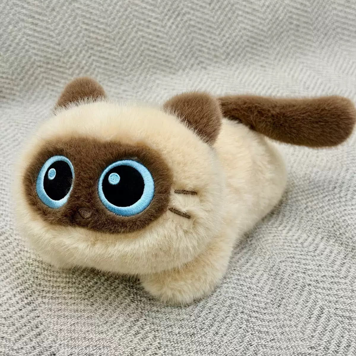 MASKOTKI PACHNĄCE 25 CM