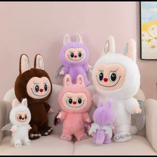MASKOTKA LABUBU 75 CM MIX