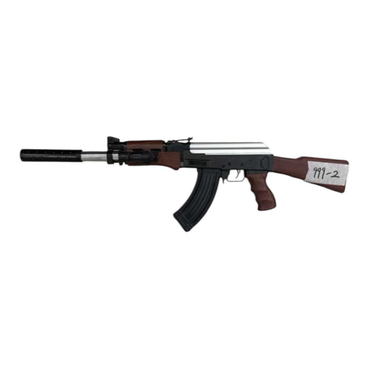 ZABAWKOWY KARABIN 999-2