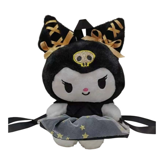 PLECAK KUROMI