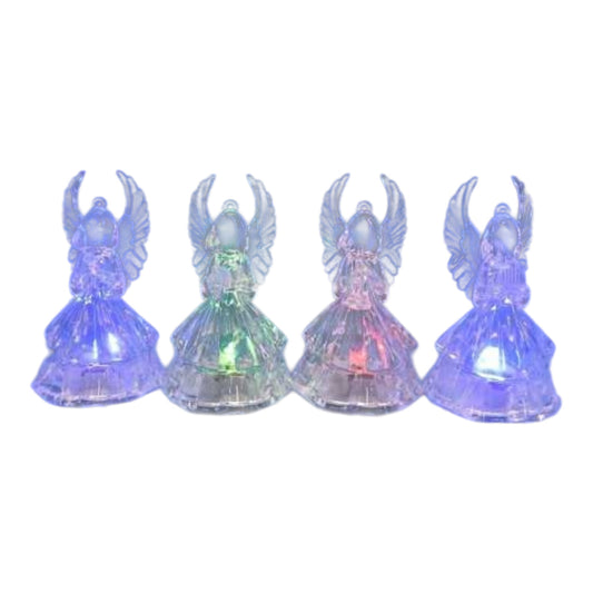 LAMPA ŚWIĄTECZNA