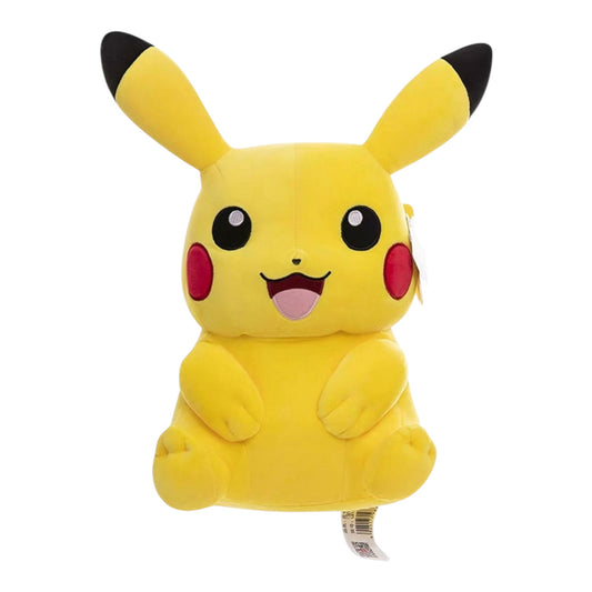 MASKOTKA PIKACZU 22 CM