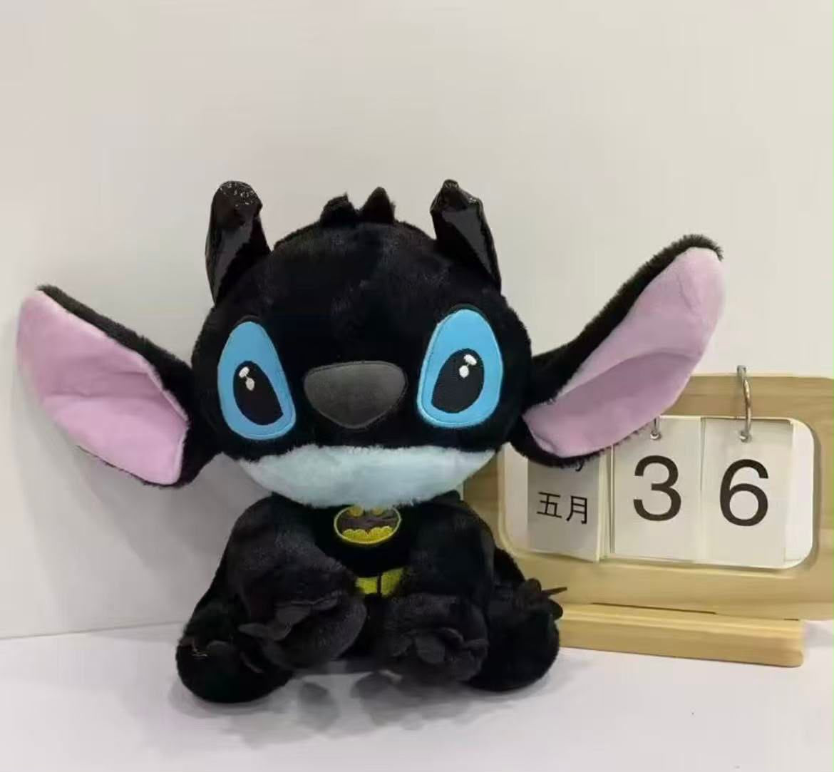 MASKOTKA STITCH 25 CM