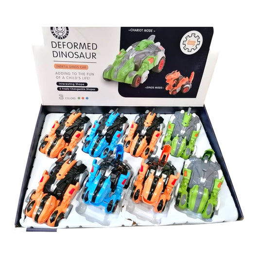 ZABAWKOWE SAMOCHÓD DINO