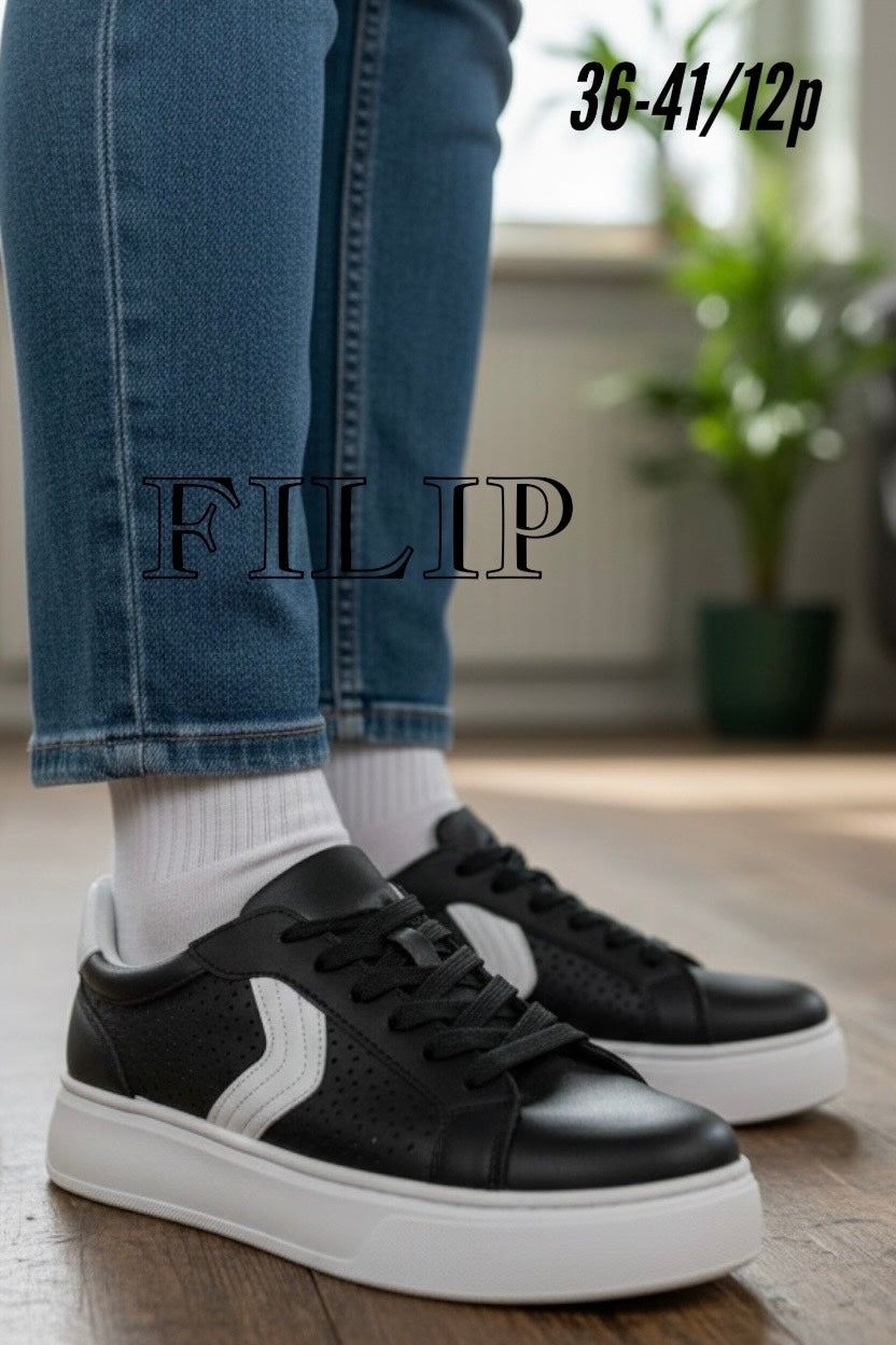 BUTY DAMSKIE