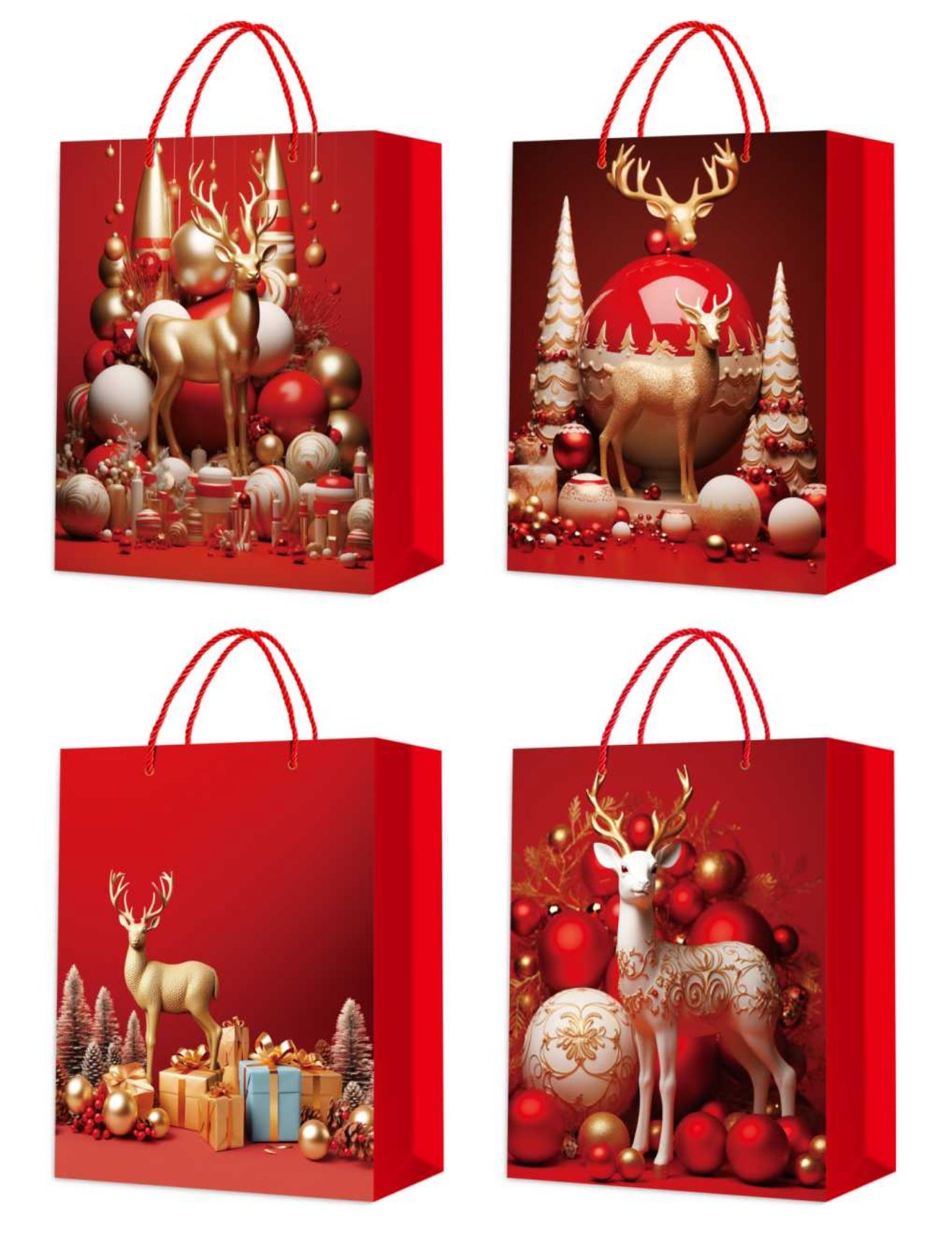 TOREBKA ŚWIEĄTECZNA M