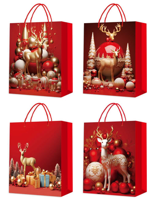 TOREBKA ŚWIEĄTECZNA M