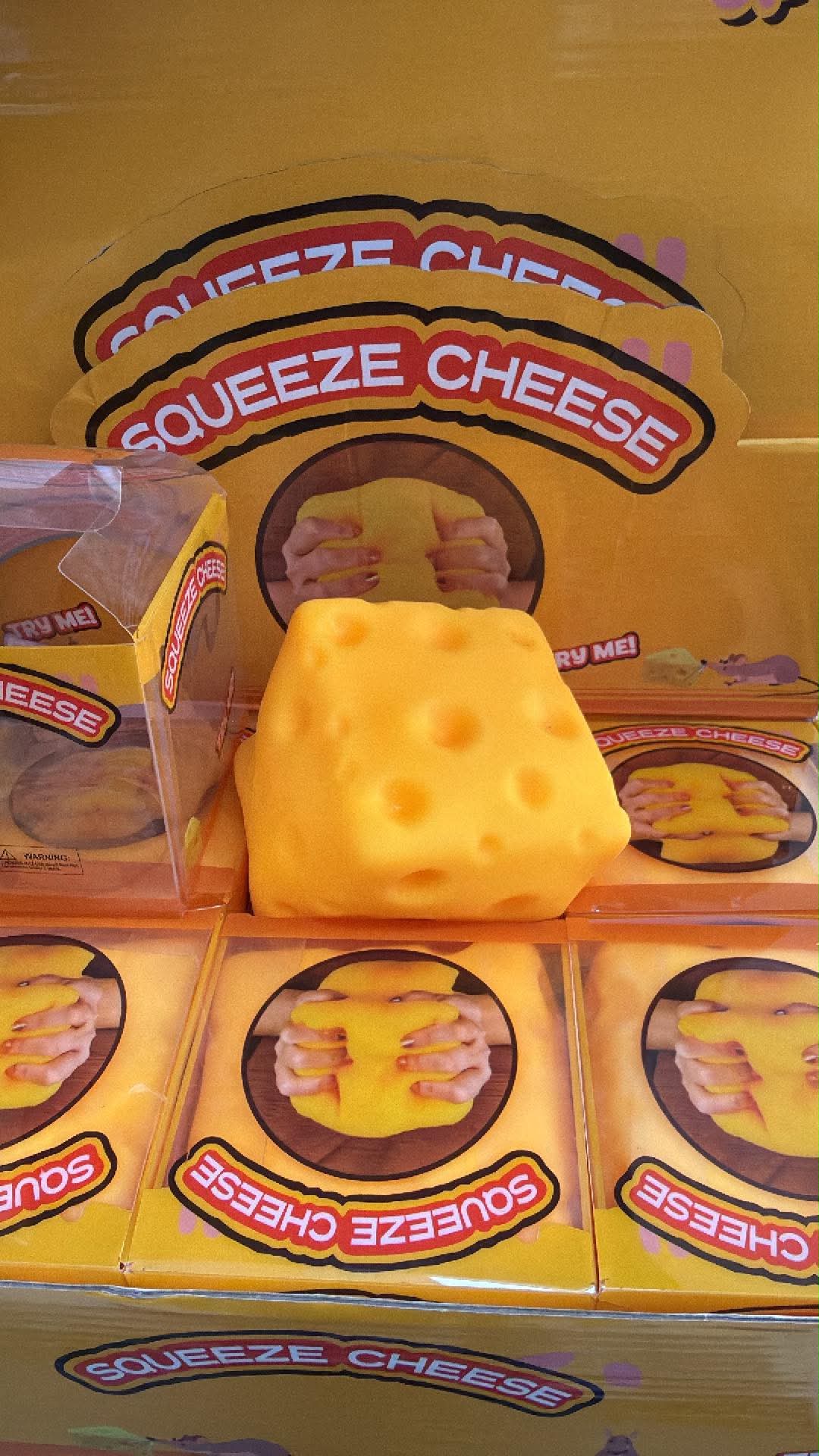 GNIOTKA SER DUŻY