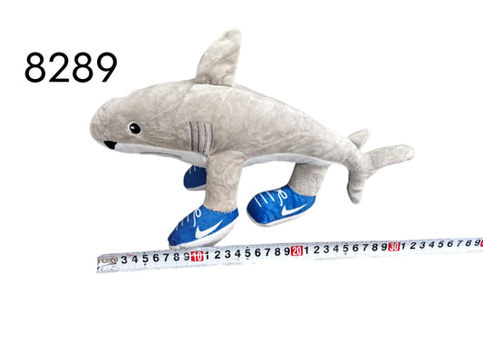 MASKOTKA BRAINROOT REKIN 35CM