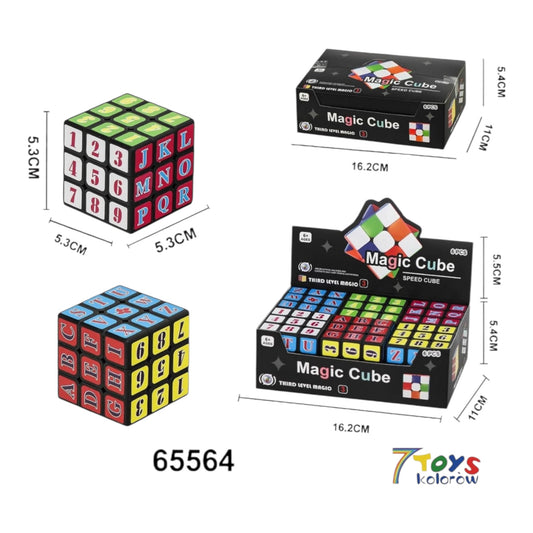 KOSTKA RUBIKA 65564