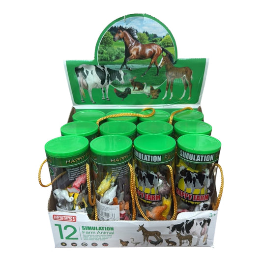 FIGURKA ANIMALS