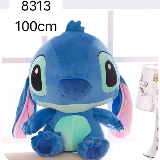MASKOTKA STITCH 100 CM