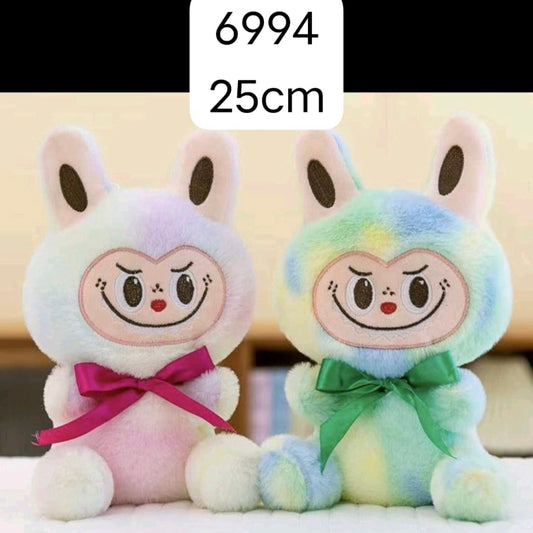 MASKOTKA LABUBU 25 CM