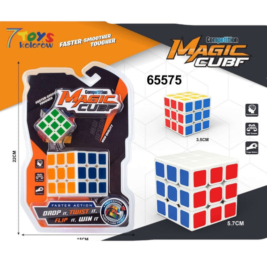 KOSTKA RUBIKA 65575