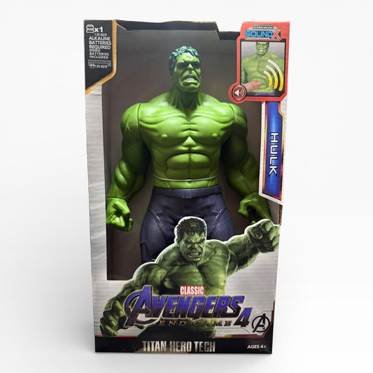 FIGURKA AVENGERS HULK