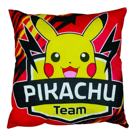 PODUSZKA PIKACZU