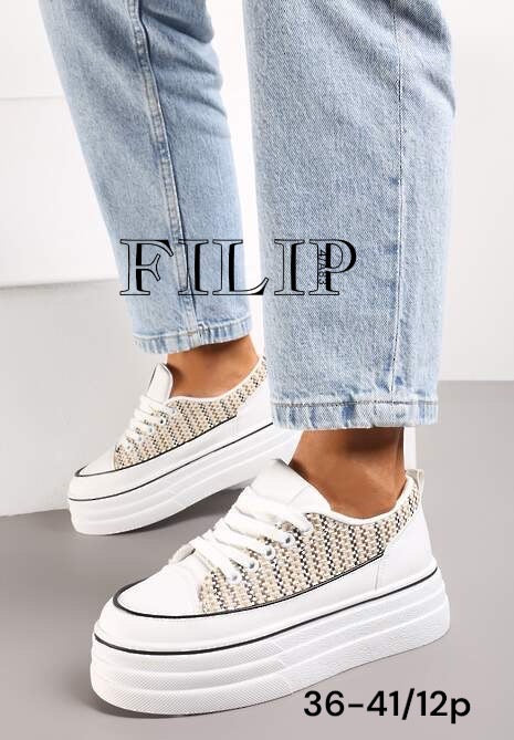 BUTY DAMSKIE