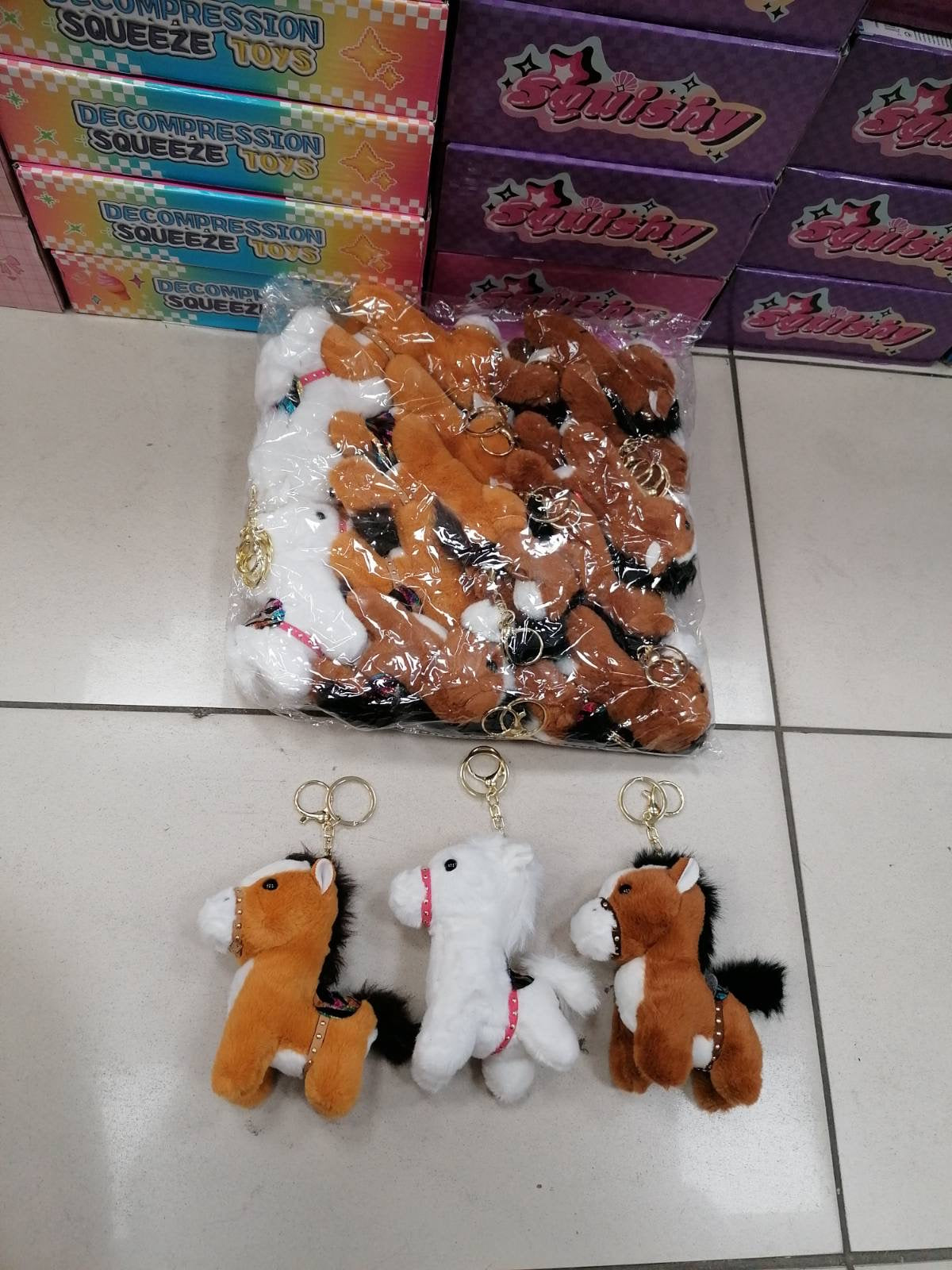 BRELOK DO KLUCZY