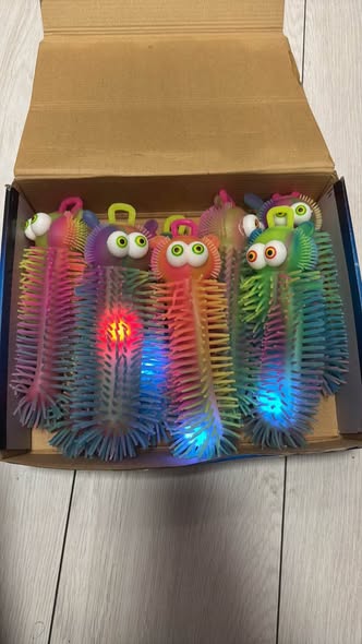 GNIOTKA LED
