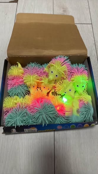 GNIOTKA LED