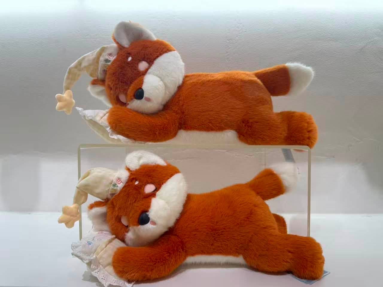 MASKOTKA 40 CM