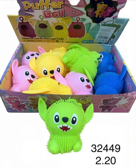 GNIOTKA STITCH