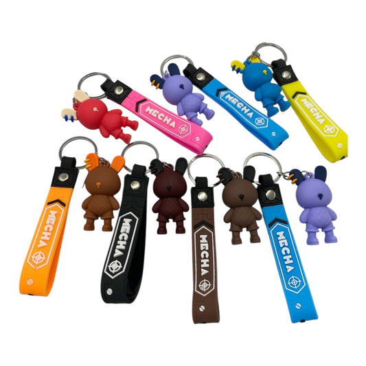 BRELOK DO KLUCZY MIŚ