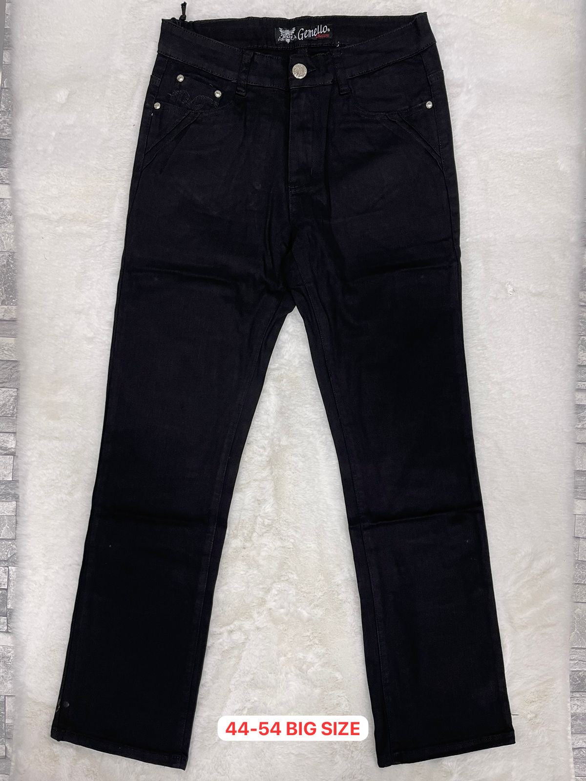 JEANSY DAMSKIE 44-54
