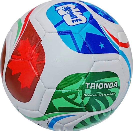 PIŁKA DO PIŁKI NOŻNEJ