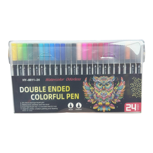 MARKER 24 PCS.