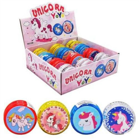 YOYO UNICORN