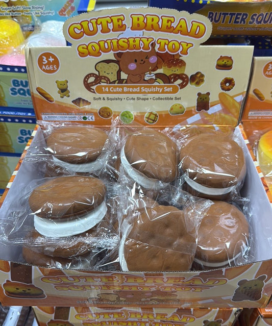 GNIOTKA COOKIES