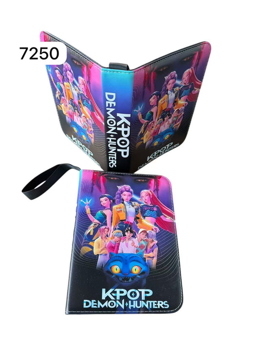 ALBUM KPOP 400