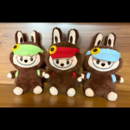 MASKOTKA LABUBU 60 CM