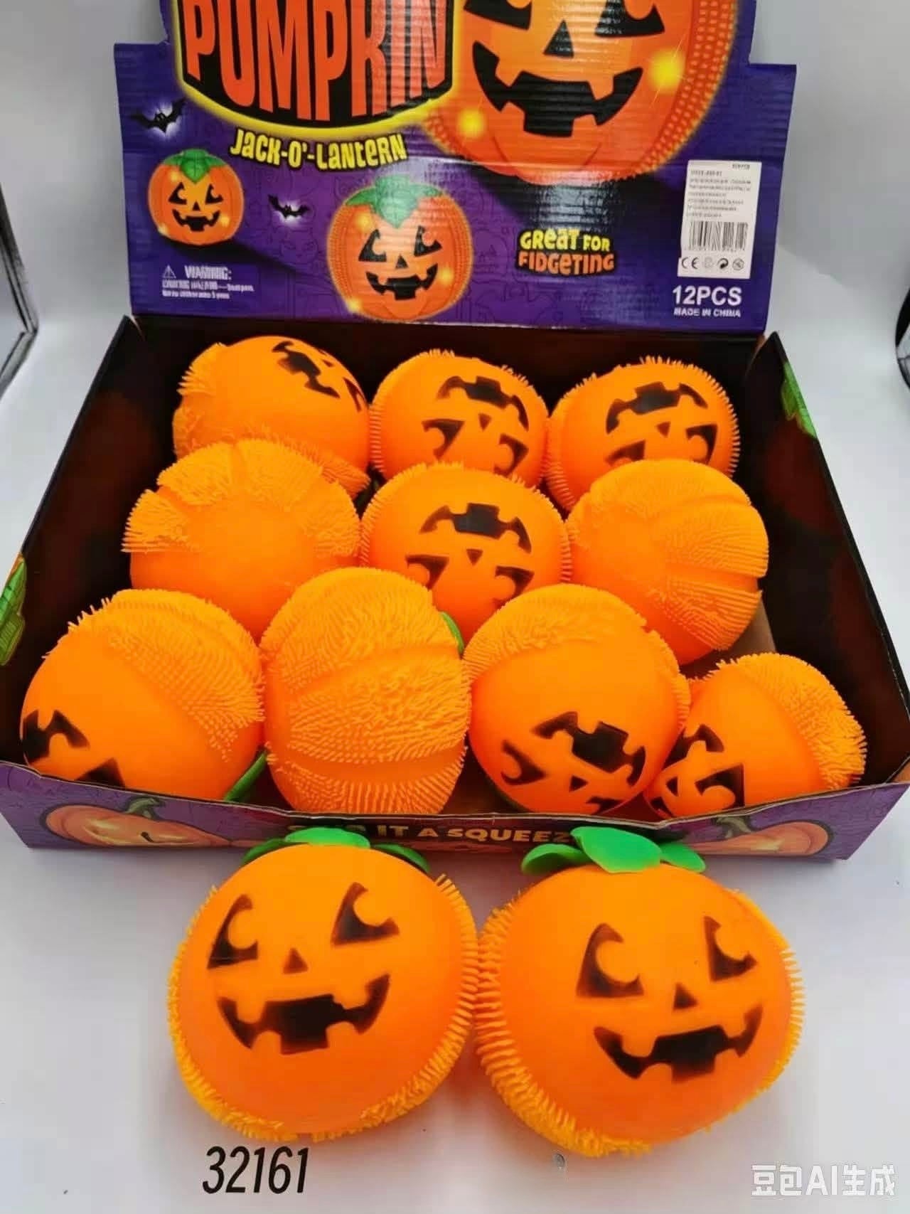 GNIOTKA HALLOWEEN