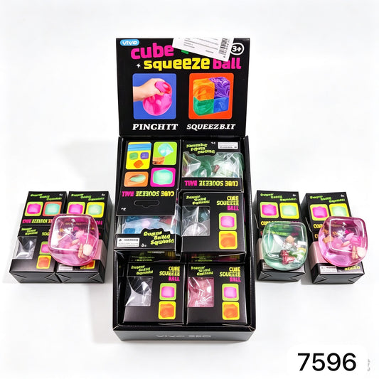 GNIOTKA CUBE