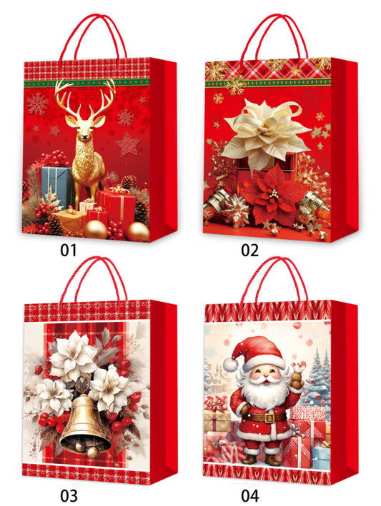 TOREBKA ŚWIEĄTECZNA L