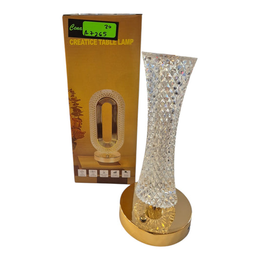 LAMPA DEKORACYJNA