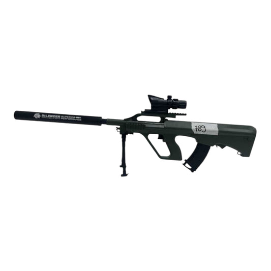 ZABAWKOWY KARABIN 789