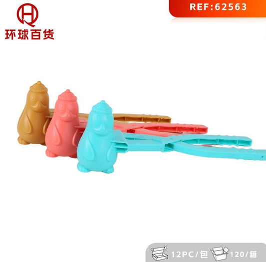 KLIPS DO ROBIENIA ŚNIEŻEK