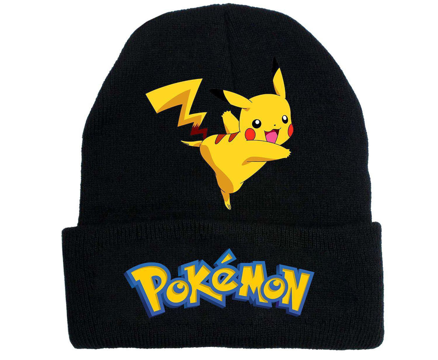 CZAPKA POKEMON
